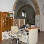 Colibrì Hotel Alessano