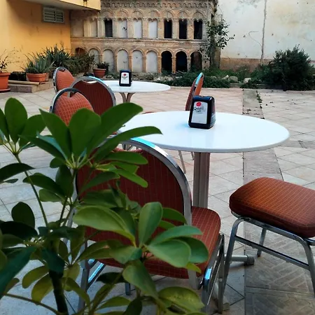 Colibri מלון