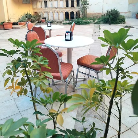 Colibri Ξενοδοχείο 3*