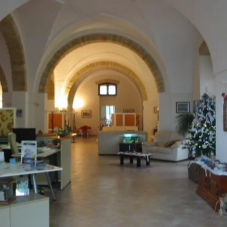 Colibri Hotel Alessano