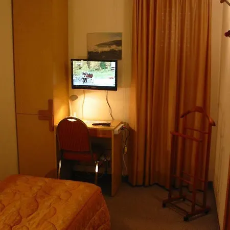 Hotel Colibri