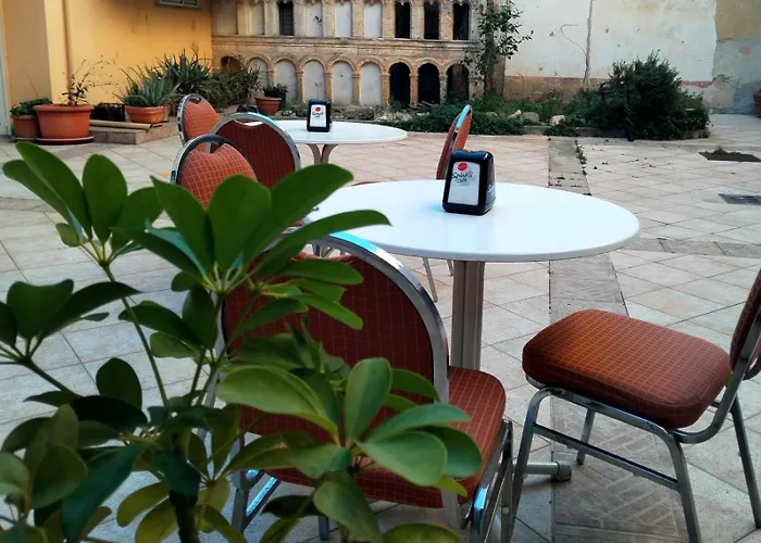 Colibri מלון
