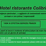 Colibri Hotel