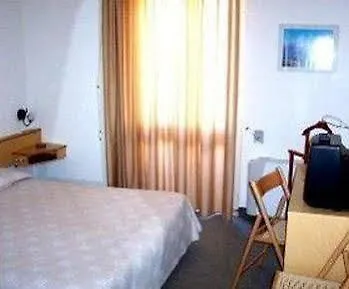 Hotel Colibrì 3*