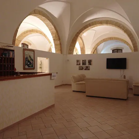 Hotel Colibrì 3*