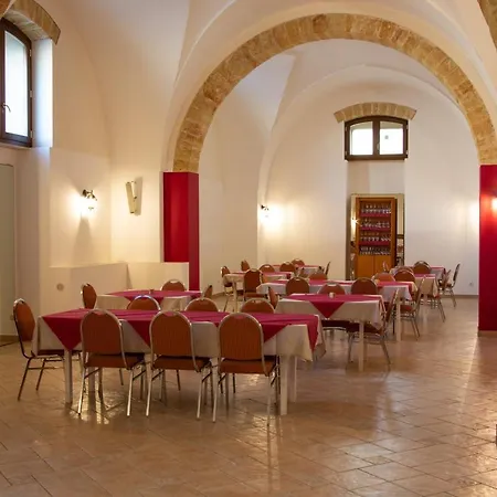 Hotel Colibrì