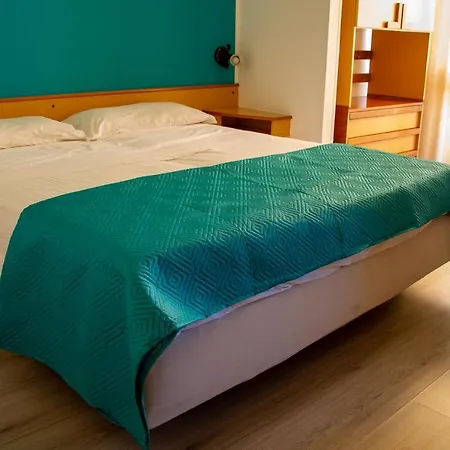 Colibrì Hotel 3*
