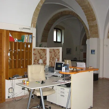 Colibrì Hotel Alessano