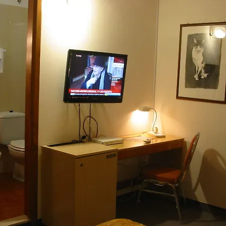 Hotel Colibri Alessano