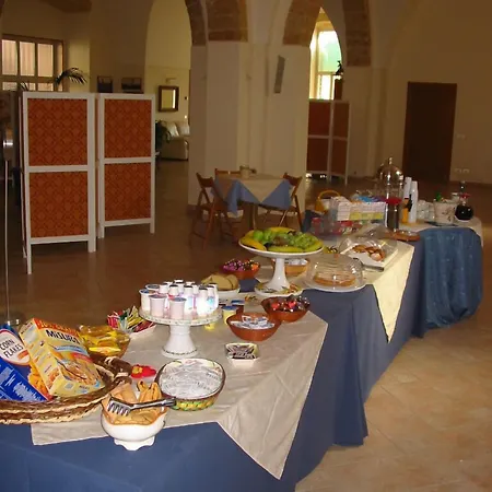 Colibri Hotel Alessano