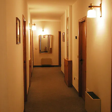 Colibri Hotel Alessano