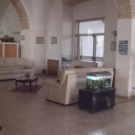 Colibri Hotel Alessano