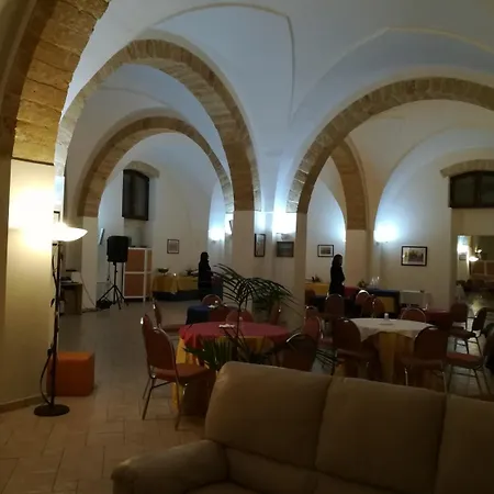 Hotel Colibrì Alessano