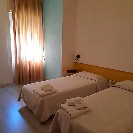 Colibri Otel Alessano
