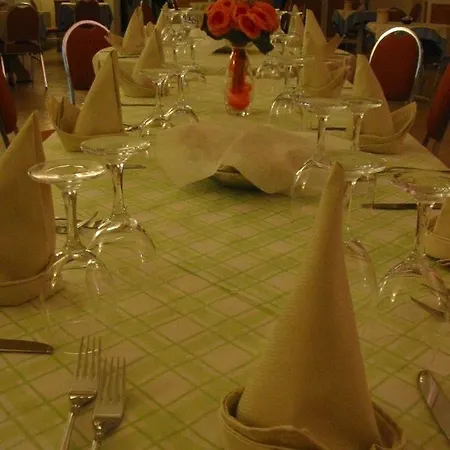 Colibrì Hotel