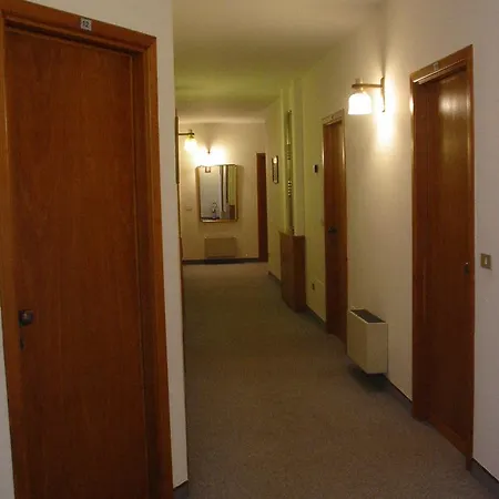 Colibrì Hotel Alessano