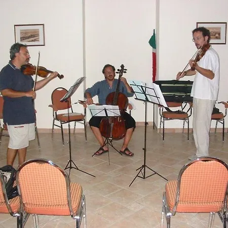 Colibrì Hotel Alessano