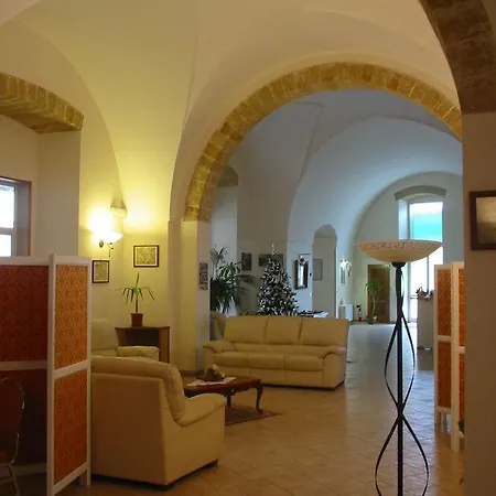 Hotel Colibrì 3*