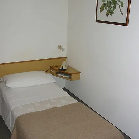 Hotel Colibrì 3*