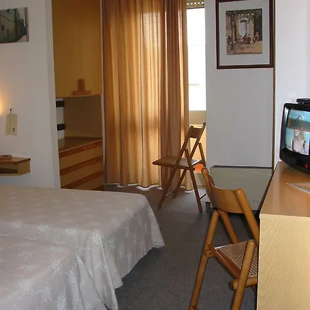 Hotel Colibrì Alessano