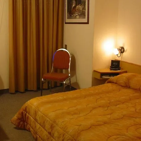 Colibrì Hotel 3*