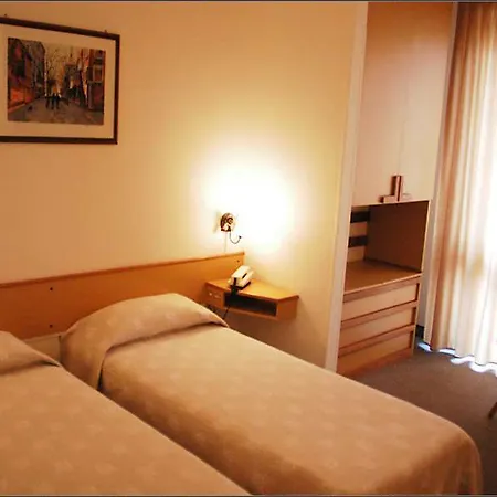 Colibrì Hotel