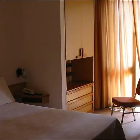 Hotel Colibrì 3*