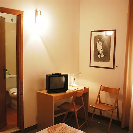 Hotel Colibrì 3*