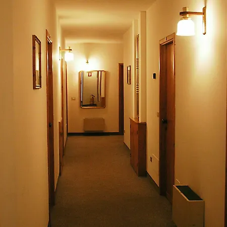 Colibrì Hotel 3*