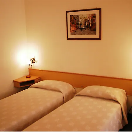 Hotel Colibrì 3*