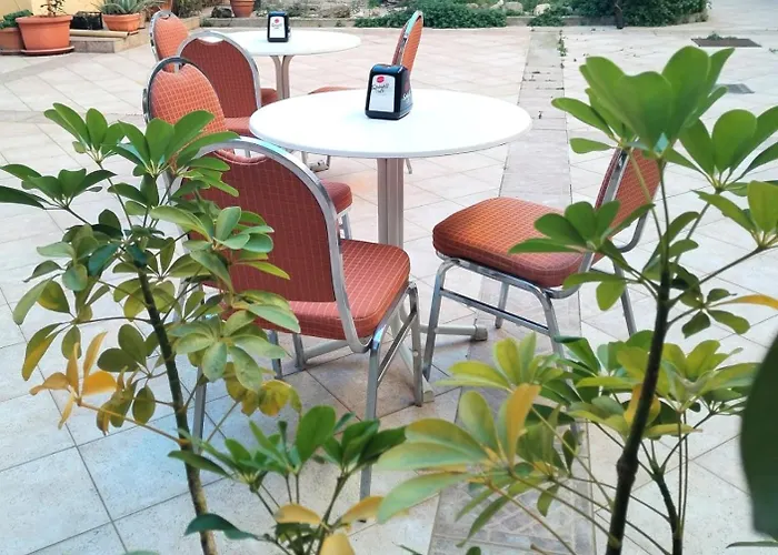 Colibrì Hotel 3*
