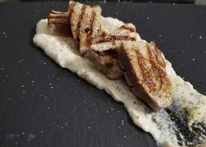 Colibrì Alessano