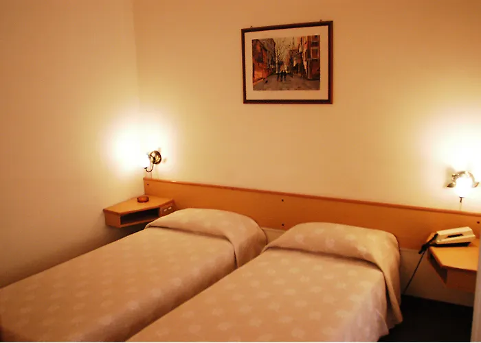 Colibrì 3* Alessano