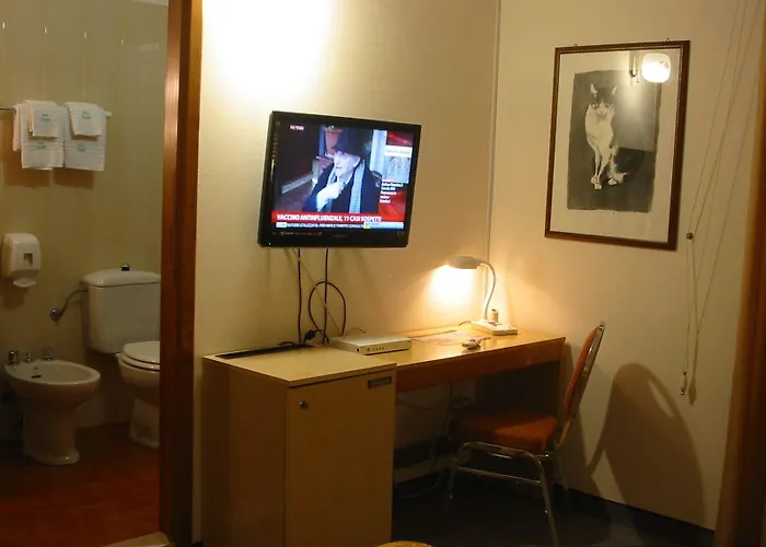 Hotel Colibri Alessano