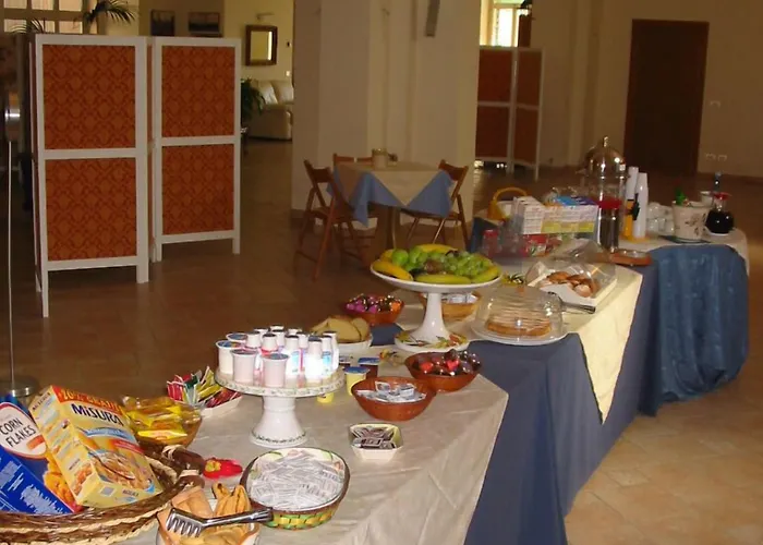 Colibri Hotel Alessano